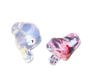 Otoplastieken | Buisfilter | Op maat gemaakte gehoorbescherming