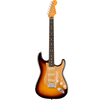 Fender Fender American Ultra II Stratocaster | Ultraburst