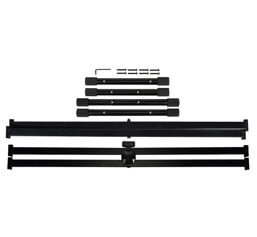 Boston KS-201 keyboardstandaard