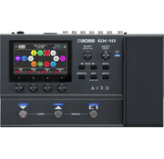 Boss Boss GX-10 gitaar effecten processor