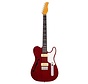 Sire T7TM Larry Carlton Thinline | See Through Red