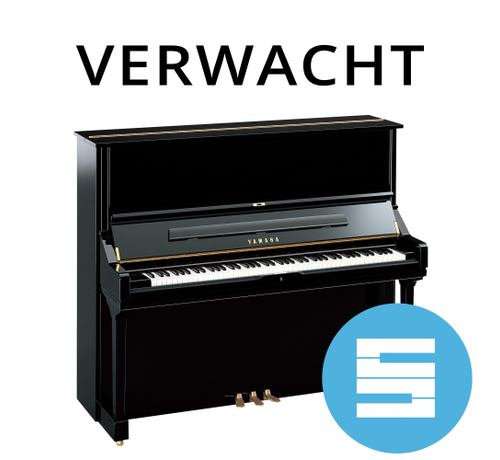 Yamaha Yamaha U1A akoestische Piano | Bouwjaar 1984