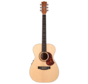 Maton SRS 808  Solid Road Series AP5 PRO | Semi akoestische gitaar