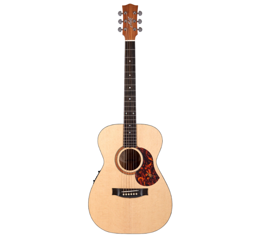 Maton SRS 808  Solid Road Series AP5 PRO | Semi akoestische gitaar