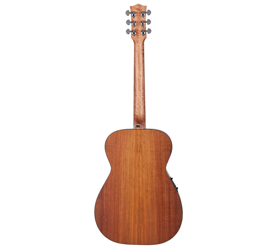 Maton SRS 808  Solid Road Series AP5 PRO | Semi akoestische gitaar