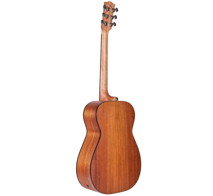 Maton SRS 808  Solid Road Series AP5 PRO | Semi akoestische gitaar