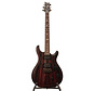 PRS SE Swamp Ash CE24 | Sandblasted Red