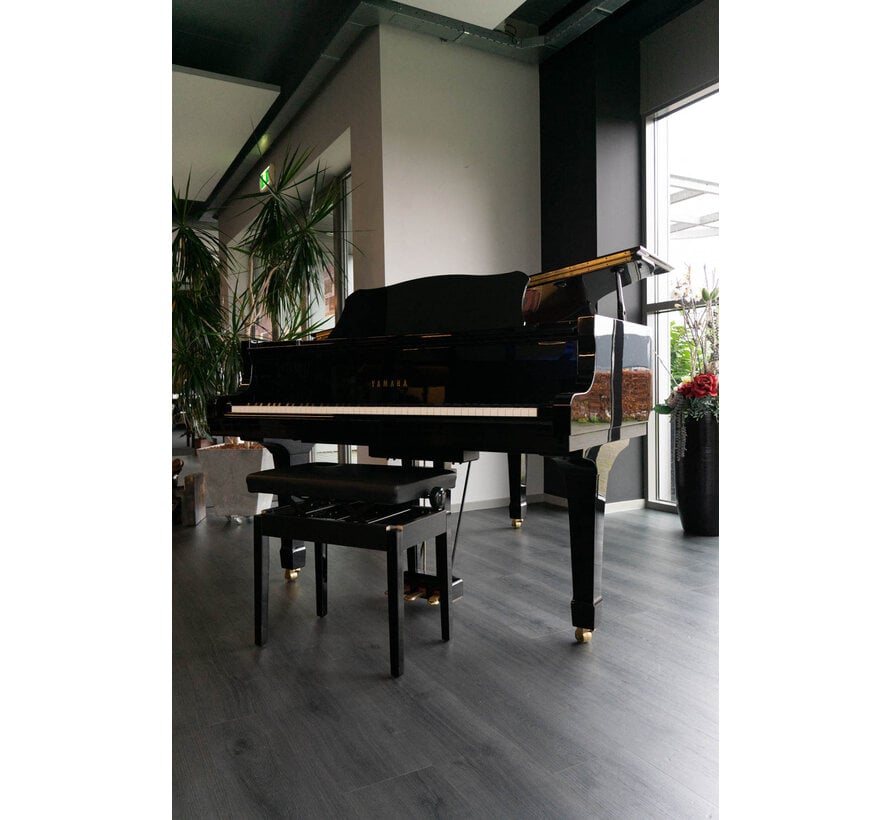 Yamaha C3 vleugel | Bouwjaar 1994