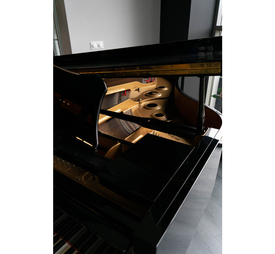 Yamaha C3 vleugel | Bouwjaar 1994