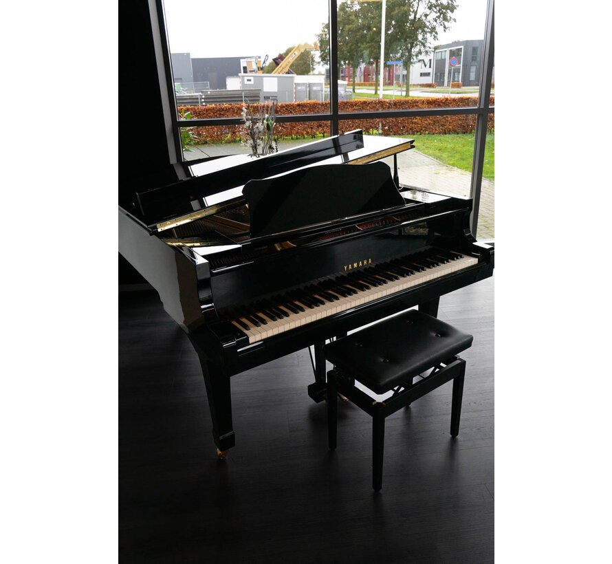 Yamaha C3 vleugel | Bouwjaar 1994