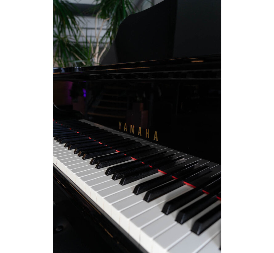 Yamaha C3 vleugel | Bouwjaar 1994