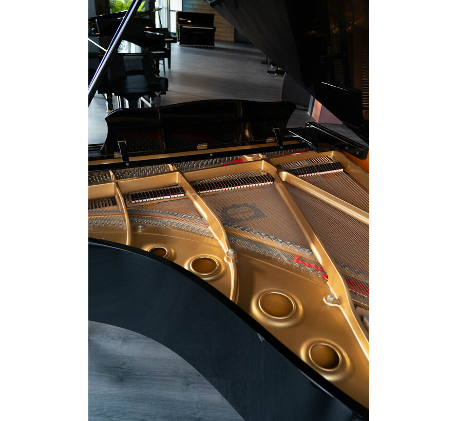 Yamaha C3 vleugel | Bouwjaar 1994