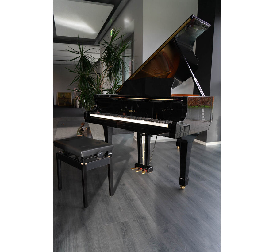 Yamaha C3 vleugel | Bouwjaar 1994