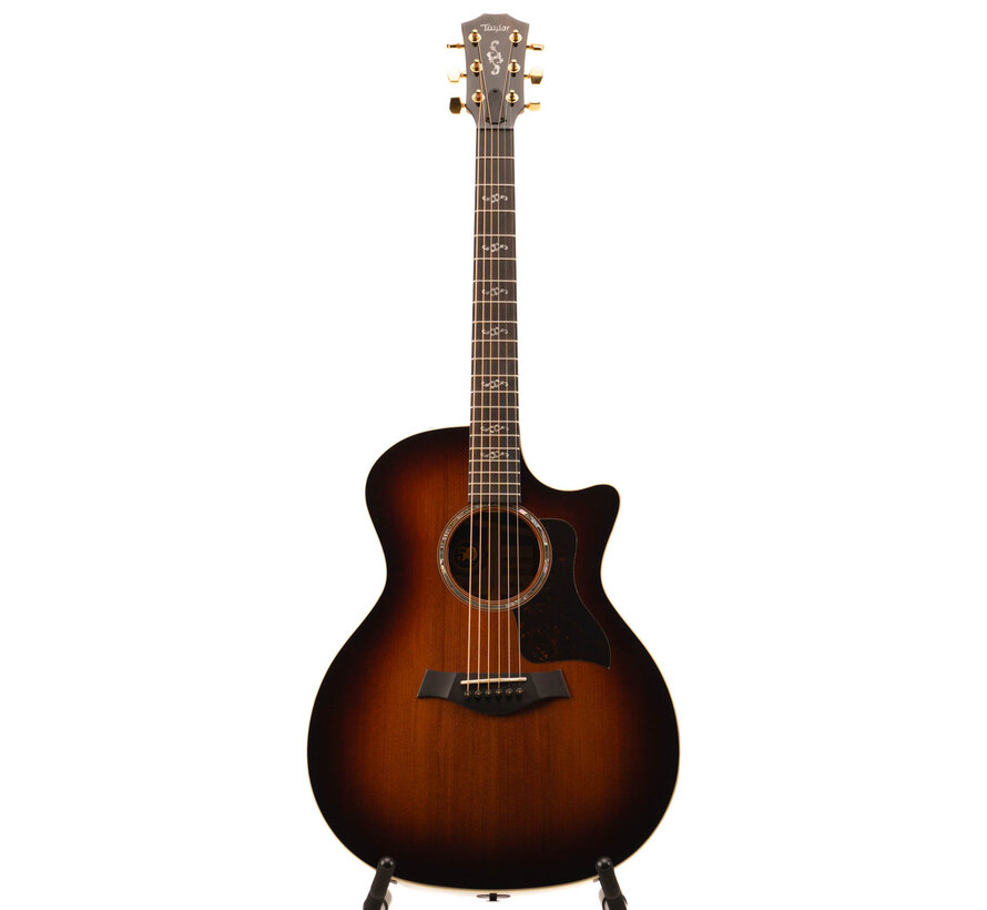 Taylor 414ce 50th Anniversary Special Edition