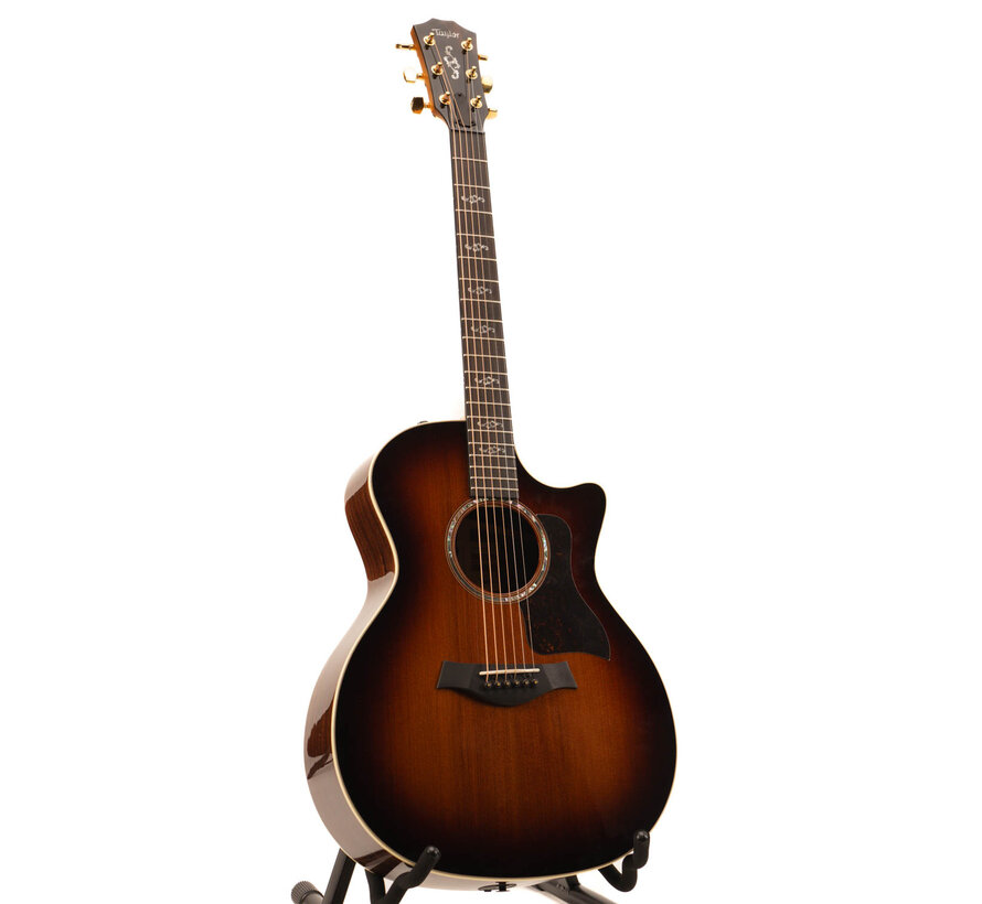 Taylor 414ce 50th Anniversary Special Edition
