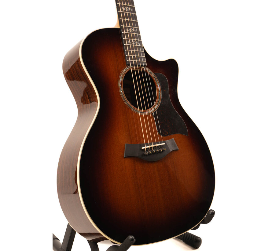 Taylor 414ce 50th Anniversary Special Edition