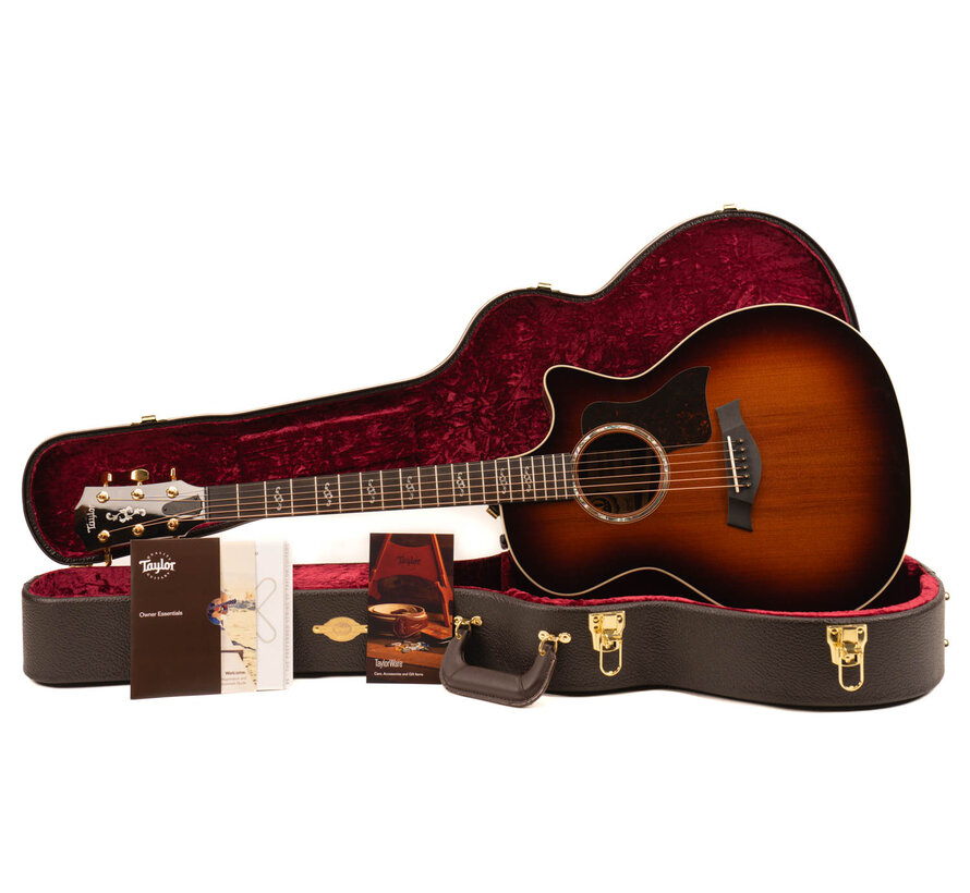 Taylor 414ce 50th Anniversary Special Edition