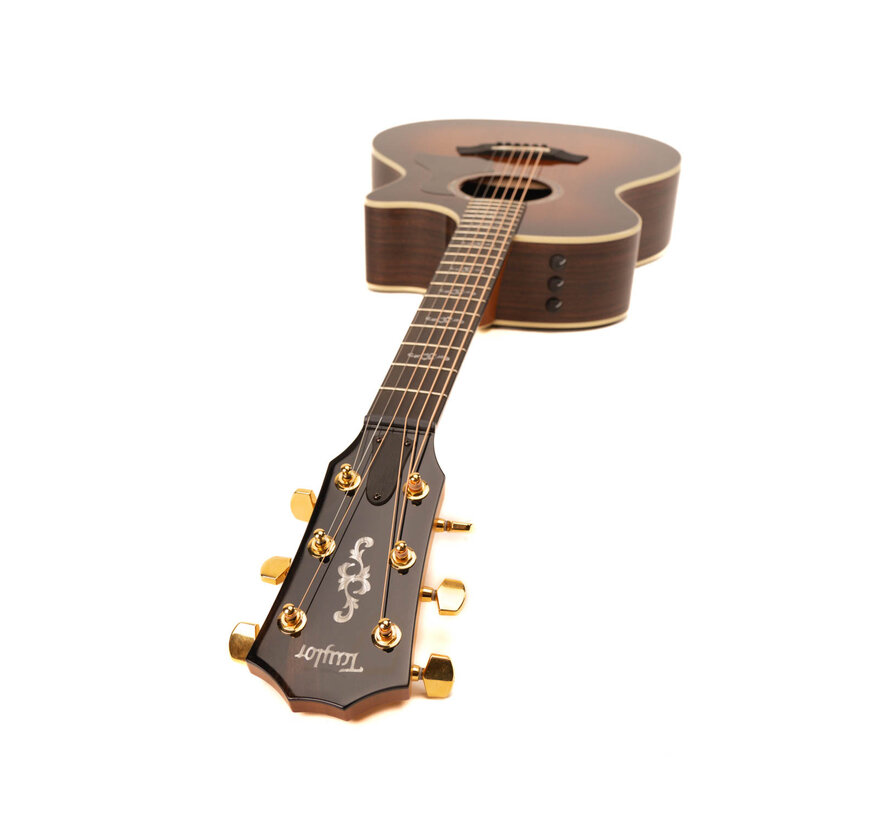 Taylor 414ce 50th Anniversary Special Edition