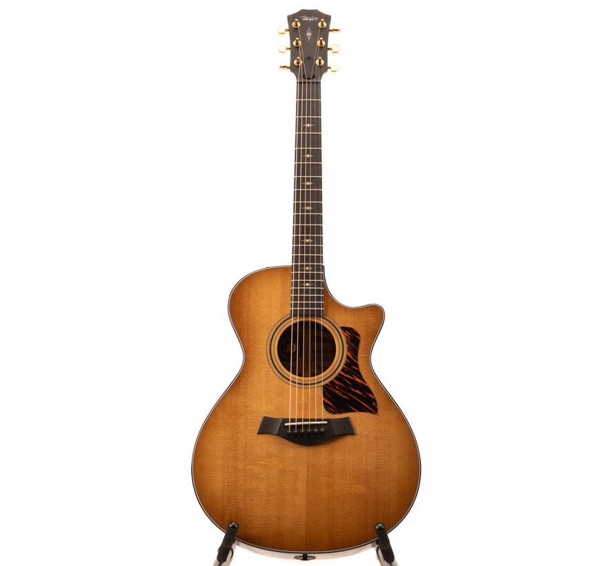 Taylor 312ce LTD 50th Anniversary
