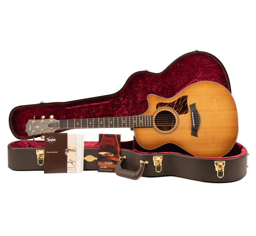Taylor 312ce LTD 50th Anniversary
