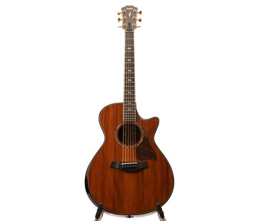 Taylor Taylor 812ce 50th Anniversary Builder's Edition LTD
