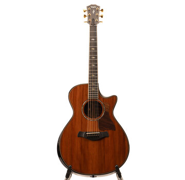 Taylor Taylor 812ce 50th Anniversary Builder's Edition LTD