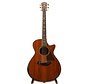 Taylor 812ce 50th Anniversary Builder's Edition LTD | Sinker Redwood