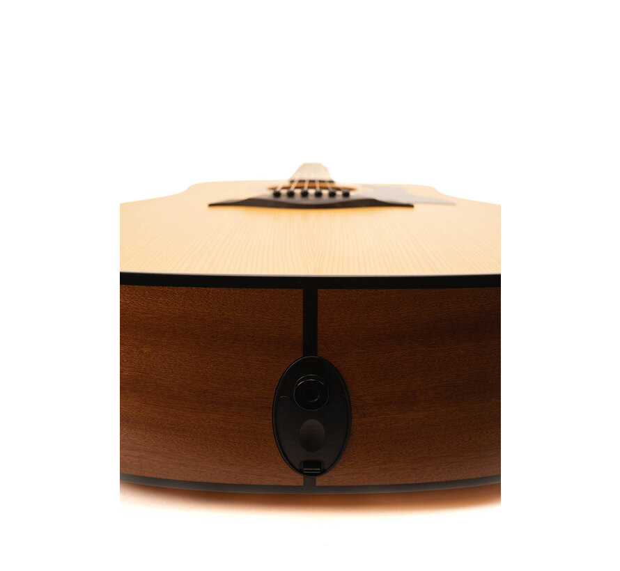 Taylor 110ce-S | Sapele
