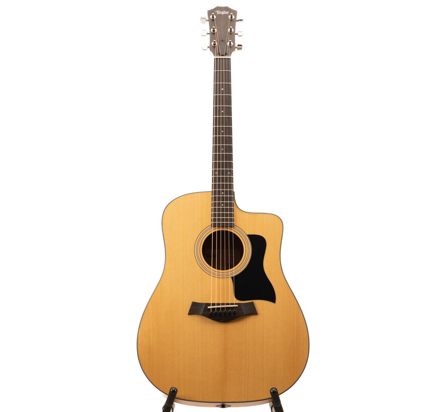Taylor 110ce-S | Sapele