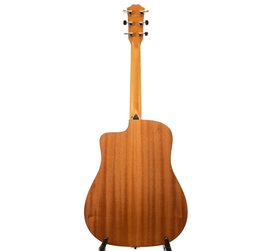 Taylor 110ce-S | Sapele