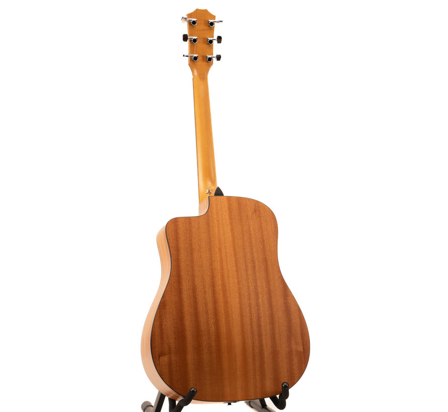 Taylor 110ce-S | Sapele