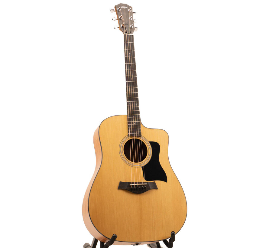Taylor 110ce-S | Sapele