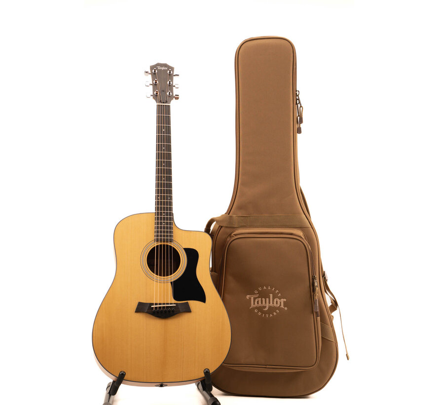 Taylor 110ce-S | Sapele