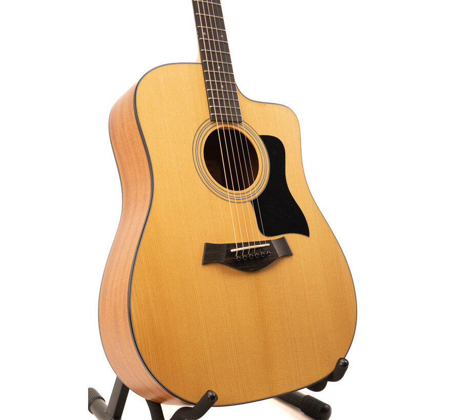 Taylor 110ce-S | Sapele