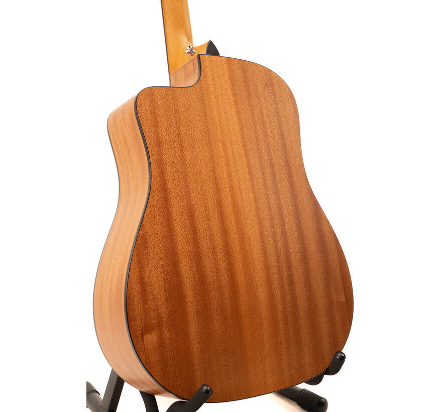 Taylor 110ce-S | Sapele