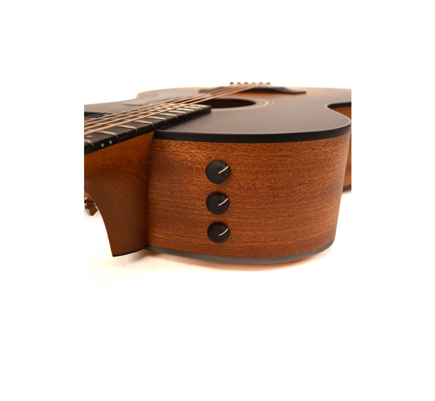 Taylor 114ce-SB | Semi-akoestische gitaar | Sunburst