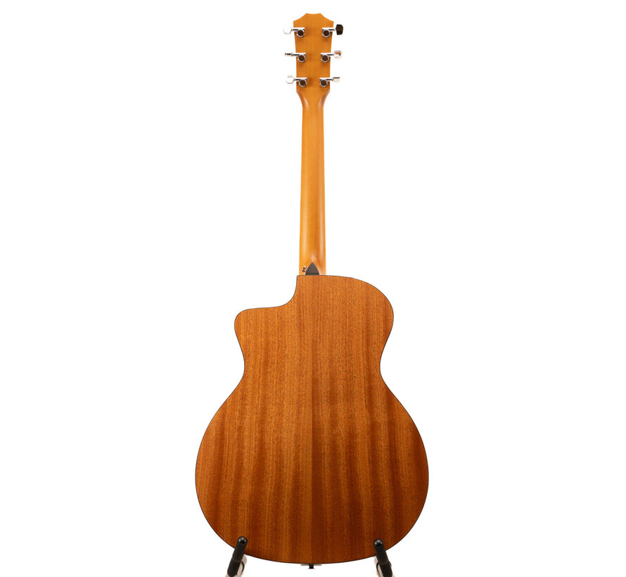 Taylor 114ce-SB | Semi-akoestische gitaar | Sunburst