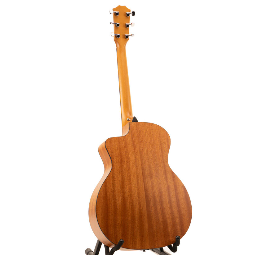 Taylor 114ce-SB | Semi-akoestische gitaar | Sunburst