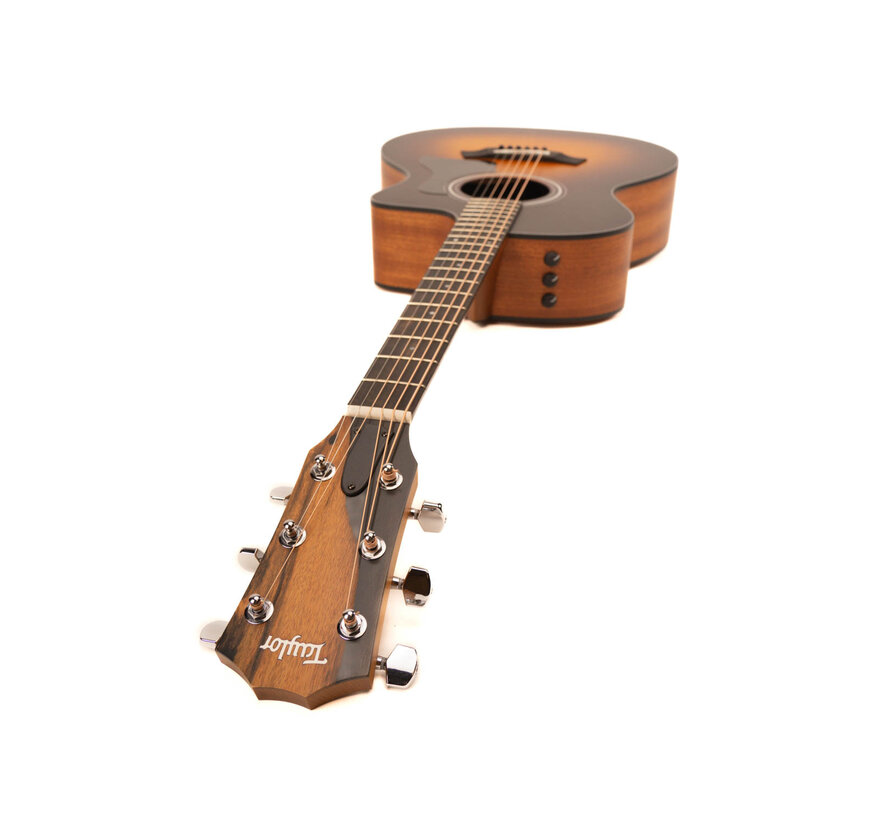 Taylor 114ce-SB | Semi-akoestische gitaar | Sunburst
