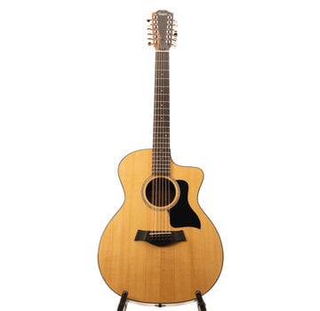 Taylor Taylor 254ce PLUS | 12 string