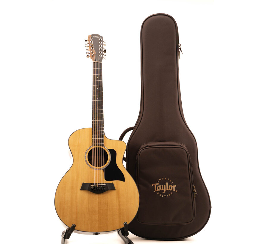 Taylor 254ce PLUS | 12 string