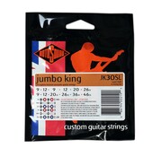 Rotosound Rotosound JK30SL Jumbo King Akoestische 12-Snarig (9-46)