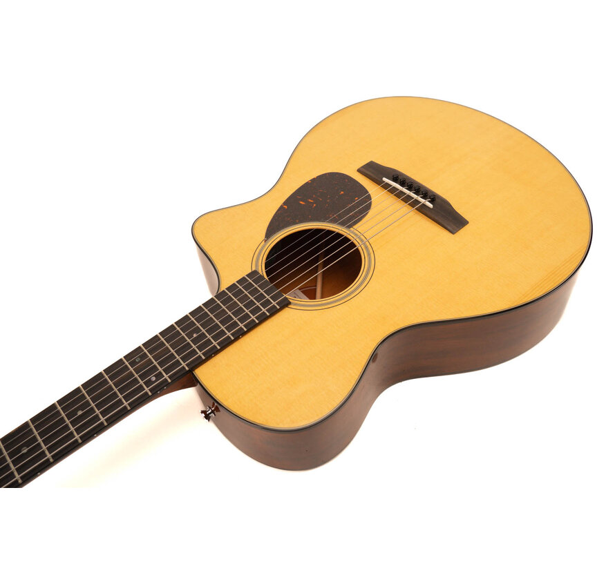 Martin SC-18E