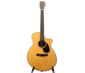 Martin Martin SC-18E