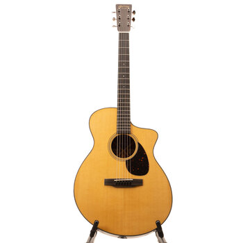 Martin Martin SC-18E