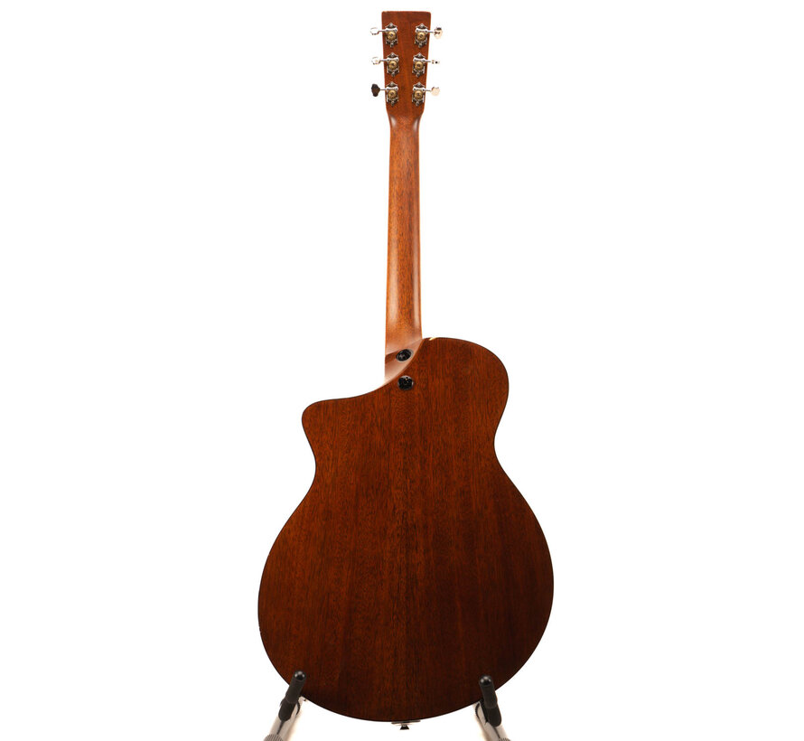 Martin SC-18E