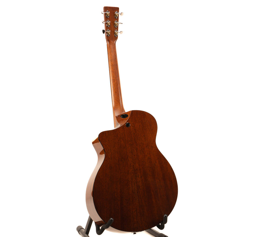 Martin SC-18E
