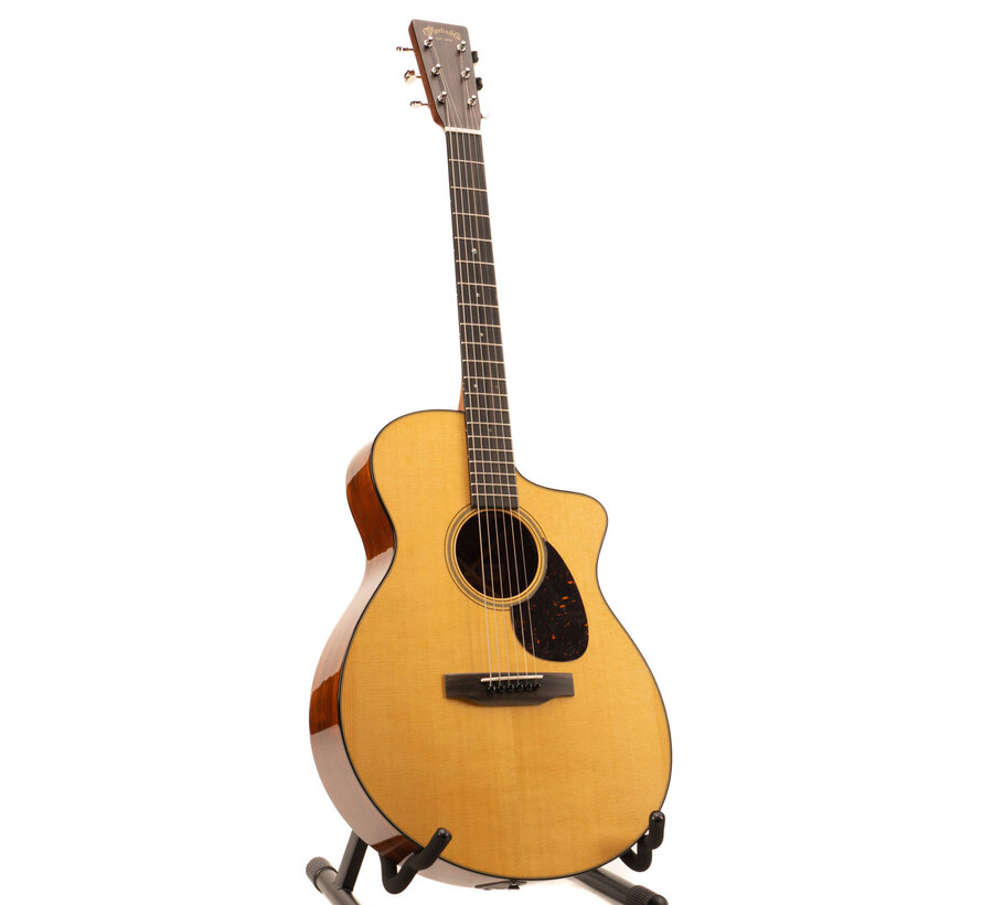 Martin SC-18E