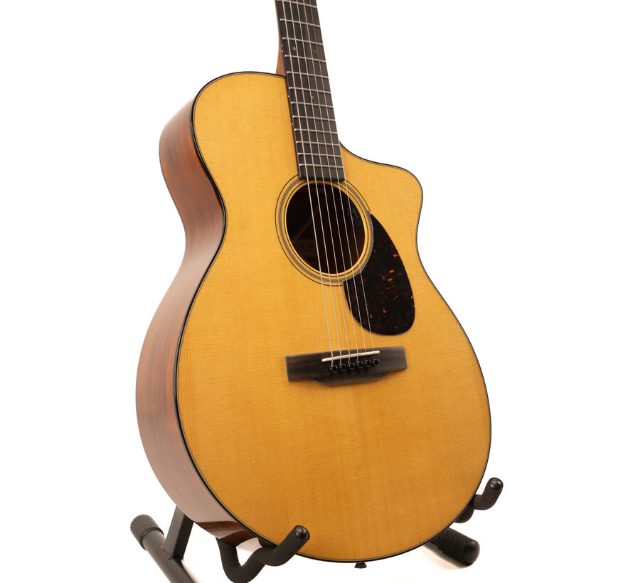 Martin SC-18E