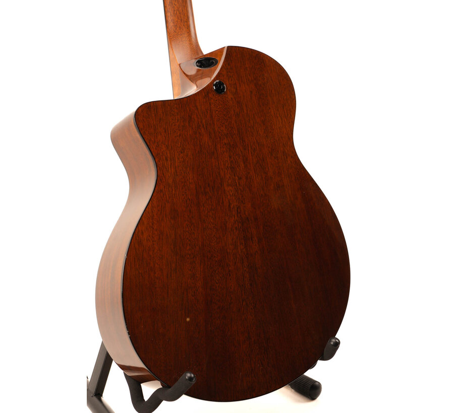 Martin SC-18E